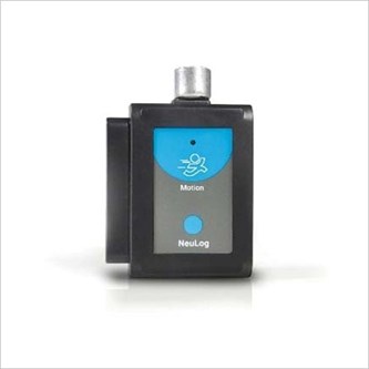 Liiketunnistin NeuLog