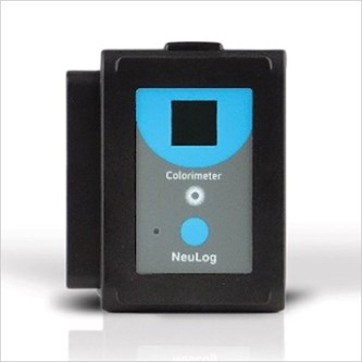 Kolorimetri NeuLog