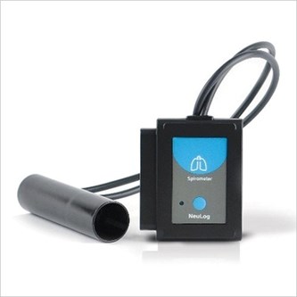 Spirometri NeuLog