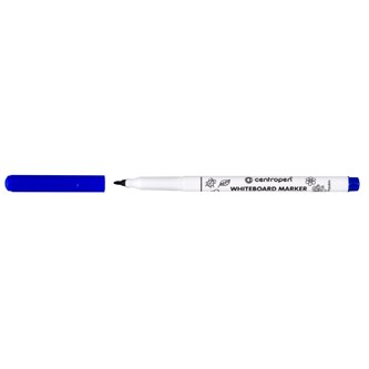 Valkotaulukynä Centropen 2507, pyöreä kärki