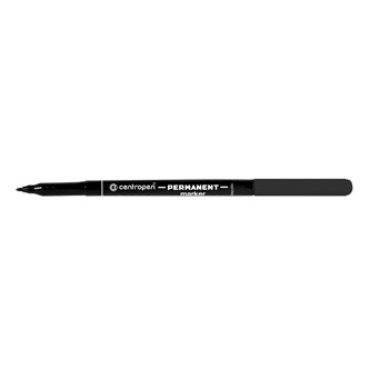 Kuitukärkikynä Centropen PERMANENT 2536
