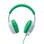 Kuulokkeet AVID WonderEars, vihreä, USB-C