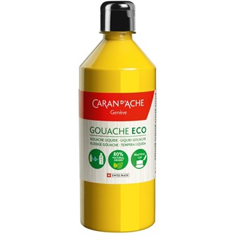 Guassiväri Caran d'Ache GOUACHE ECO, 500 ml