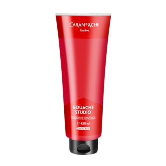 Guassiväri Caran d'Ache GOUACHE ECO, 450 ml