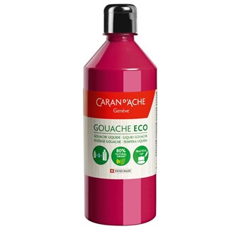 Guassiväri Caran d'Ache GOUACHE ECO, 500 ml