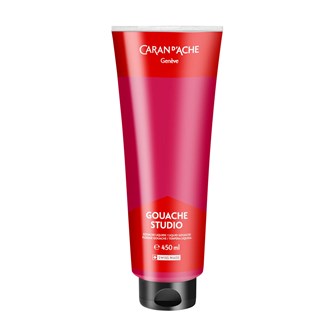 Guassiväri Caran d'Ache GOUACHE ECO, 450 ml