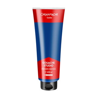 Guassiväri Caran d'Ache GOUACHE ECO, 450 ml