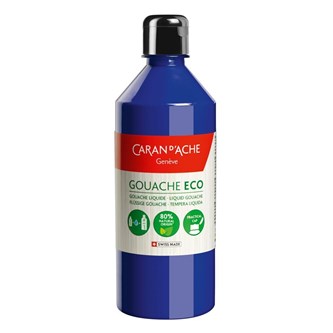 Guassiväri Caran d'Ache GOUACHE ECO, 500 ml