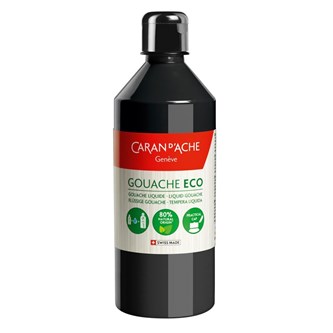Guassiväri Caran d'Ache GOUACHE ECO, 500 ml