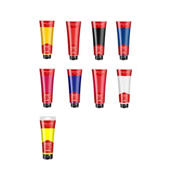 Guassiväri Caran d'Ache GOUACHE ECO, 450 ml