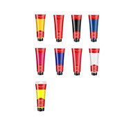 Guassiväri Caran d'Ache GOUACHE ECO, 450 ml