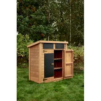 Cosy säilytyskaappi ulkokäyttöön M