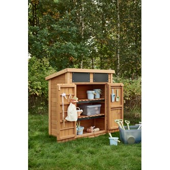 Cosy säilytyskaappi ulkokäyttöön M