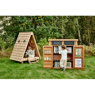 Cosy säilytyskaappi ulkokäyttöön M