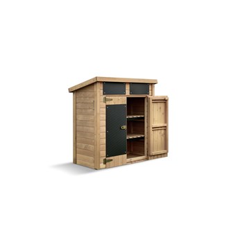 Cosy säilytyskaappi ulkokäyttöön M