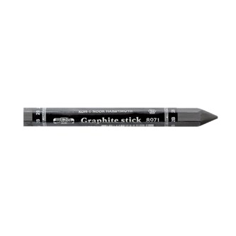 Grafiittipuikko Koh-I-Noor, 12 kpl