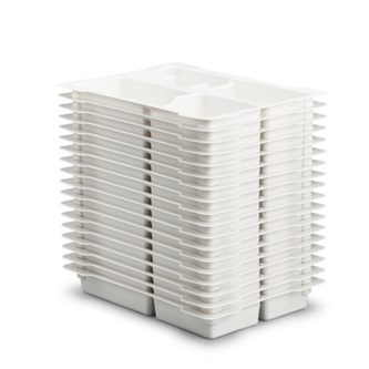 LEGO® Education pieni lajittelulaatikko, 16 kpl