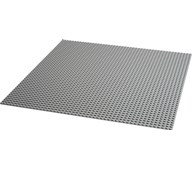 LEGO® Education rakennusalusta, harmaa