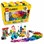 LEGO® Suuri luova rakennuslaatikko