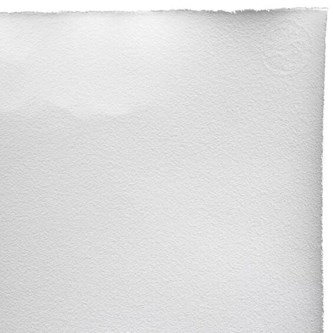 Akvarellipaperi Hahnemühle 50x65 cm, 200 g, 10 ark