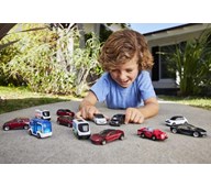 Matchbox pikkuautot, 15 kpl