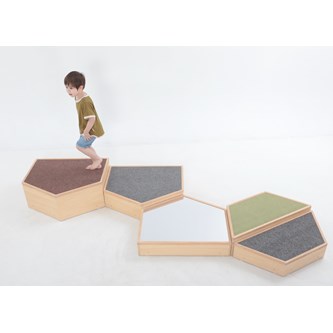 Wisdom korokkeet C, 5 kpl