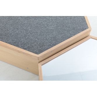 Wisdom korokkeet C, 5 kpl