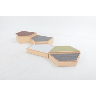 Wisdom korokkeet C, 5 kpl