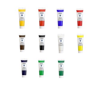 Painoväri Lefranc & Bourgeois, vesiliukoinen, 250 ml