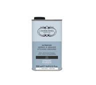 Vernissa Charbonnel Ultraflex, puolikiiltävä, 500 ml