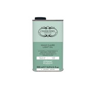 Etsausöljy Charbonnel No 5, 500 ml