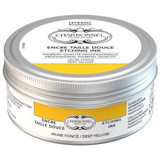 Painoväri Charbonnel Intaglio, 200 ml