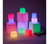 Valopalikat, 12 kpl