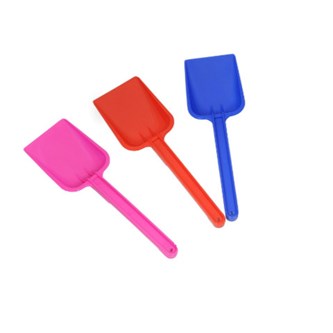 Plasto hiekkalapio, 25 cm