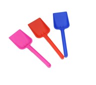 Plasto hiekkalapio, 25 cm