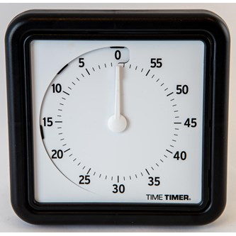Time Timer® iso