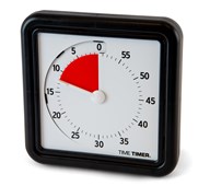 Time Timer® iso