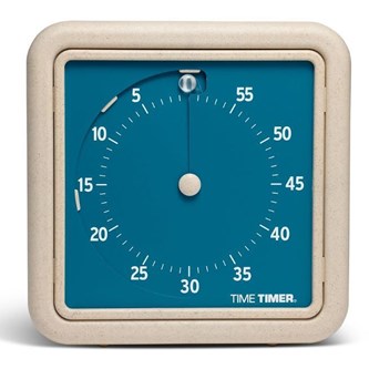 Time Timer® Medium Retro vesi