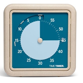 Time Timer® Medium Retro vesi