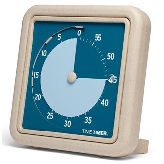 Time Timer® Medium Retro vesi
