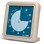 Time Timer® Medium Retro vesi