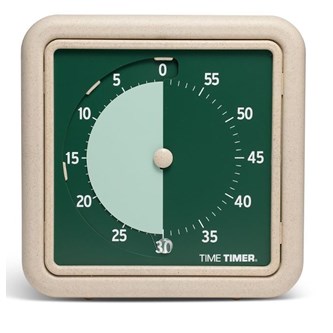 Time Timer® Medium Retro maa