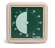 Time Timer® Medium Retro maa