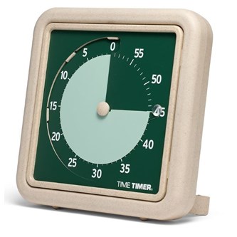 Time Timer® Medium Retro maa