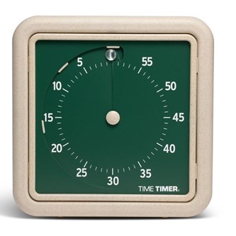 Time Timer® Medium Retro maa