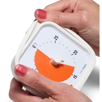 Time Timer® MOD 30 min