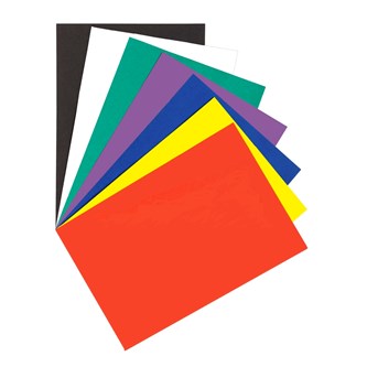 Leikekartonki A3, 180 g, 100 ark