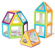 Polydron MegaMag, 36 osaa