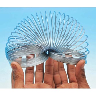 Kierrejousi Slinky