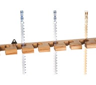 Byrettiteline 12 byretille